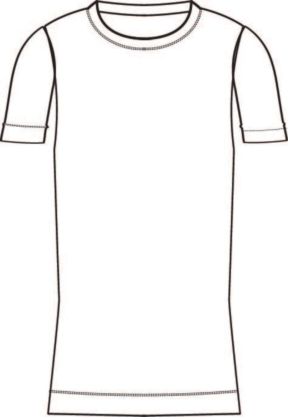 FLAGSHIP SHORT SLEEVE CREW by Crown Jewel Brand